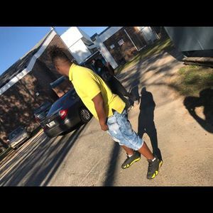 Meet your Posher, Marco